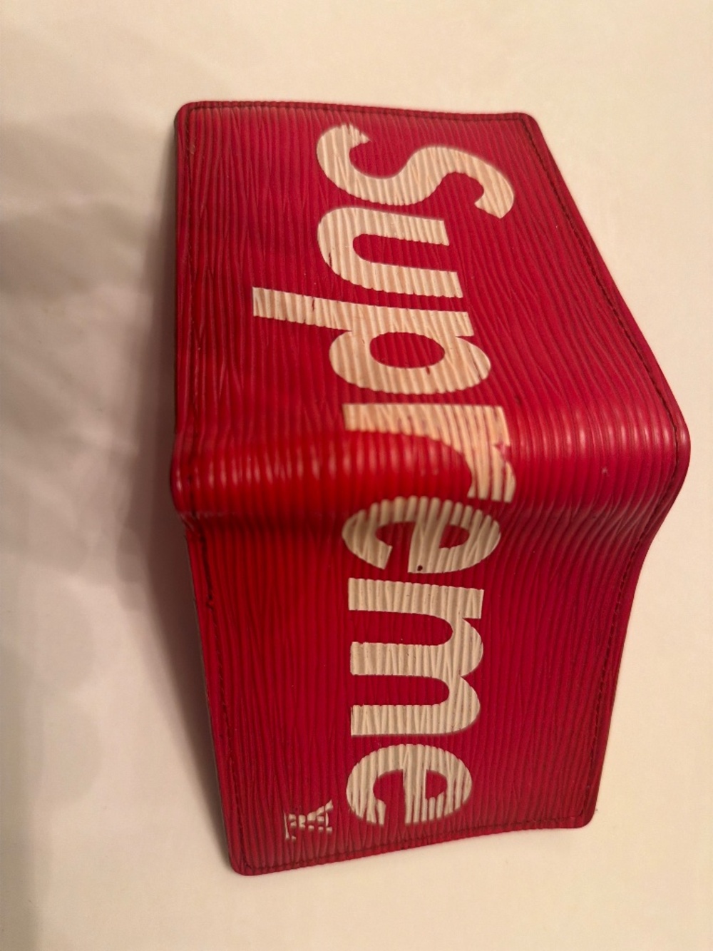 Supreme Wallet